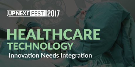 SHI_Lab's tweet photo. @SHI_Lab breaks down barriers facing healthcare startups @ #UpNextFest. Find out more: https://t.co/PQ7FCfxJoB https://t.co/TrtIeEFJwb