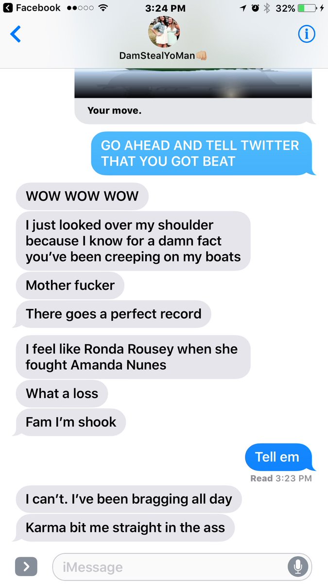 RyleeBHawkins's tweet photo. I beat her y'all @aubbbharris @jazzz44  sorry about your winnin streak @DAMstealyoman https://t.co/kKlW50PFe3