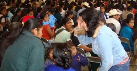 FoodPornES's tweet photo. Te invito a leer mi columna: "El mundo de las mujeres indígenas y rurales" https://t.co/PbVP7vYmWL https://t.co/p5nnz3QY83