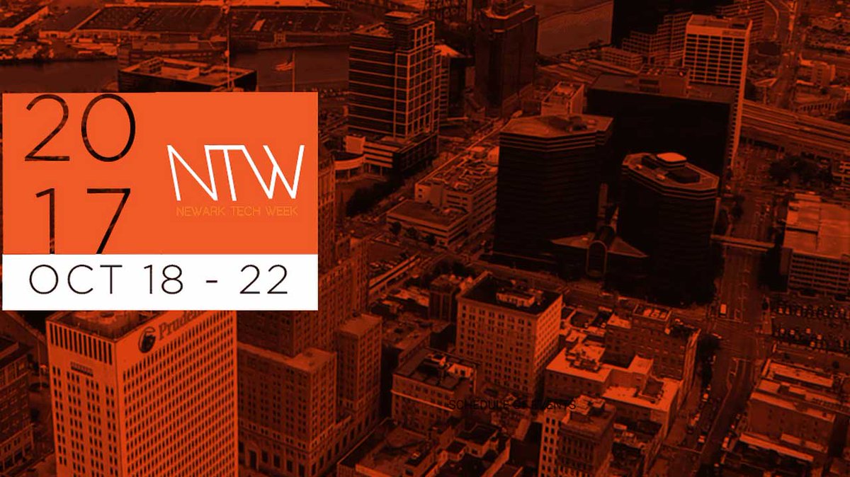 AeroFarms's tweet photo. Join us as we help kick off #NewarkTechWeek at the 2nd Annual #NewarkTechSummit tomorrow for 5-8pm! #Newark2020 https://t.co/mPXnRJG17v https://t.co/mmAdkVxUUS