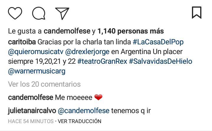 GuilleIrurtia's tweet photo. AYAYYAAYY  @meligarat @MundonickLA @NicolasRiedel #Boxine #CandeMolfeseTrendy #SofiMorandiIG  #HeidiBienvenidaACasa #KCAArgentina https://t.co/zphLLi6cE3