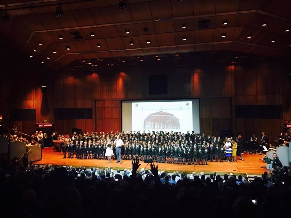 KingEdwardPrep's tweet photo. #prepproduction @KingEdwardPrep A Tribute To Broadway #110 What an exciting and successful evening. https://t.co/wguqmt6FOX