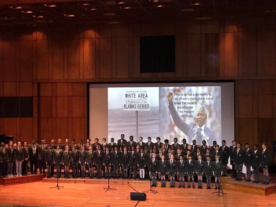 KingEdwardPrep's tweet photo. #prepproduction @KingEdwardPrep A Tribute To Broadway #110 What an exciting and successful evening. https://t.co/wguqmt6FOX
