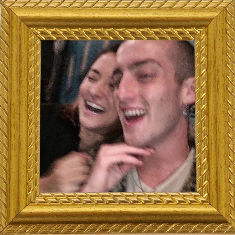 THE GREATEST PEOPLE U WILL EVER MEET 💅🏽💞