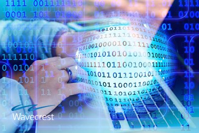 WavecrestNet's tweet photo. #KRACK allows "hackers to decrypt & potentially look at everything people r doing online. #wifisecurity #Webuse #biz https://t.co/00j3KvcJ7f https://t.co/XJyBOCphBS