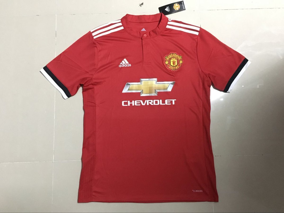 TopJerseys_15's tweet photo. 🏆-NEW-

2017-2018 Manchester United Home Jersey

15€ ONLY❗️❗️

📎https://t.co/IM1hRGB2Sa

#MUTD #mufc #PL #FPL https://t.co/L48sv29yEm