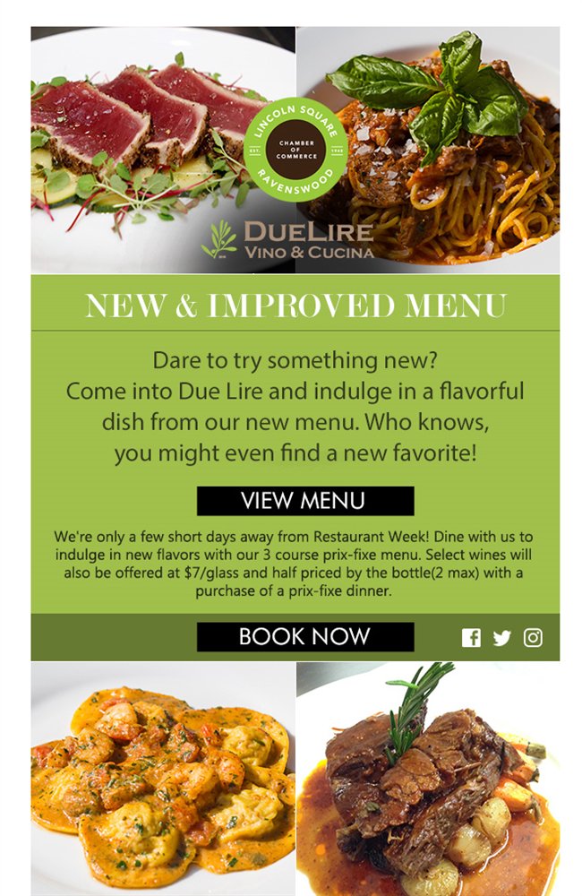 Due Lire tweet media