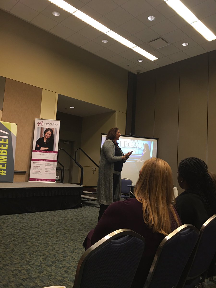 LeadingtoUnlock's tweet photo. #EMBEE17 inspirational https://t.co/q85BMwPs6v