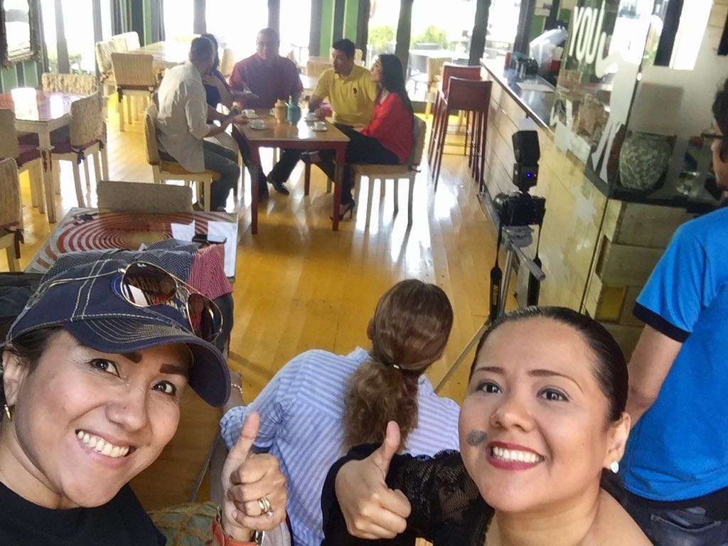 iglesiagalilea's tweet photo. Trascámaras de sesión de fotos de los pancitos @comopancaliente @radiohcjb2 https://t.co/dqtXW2NdZy