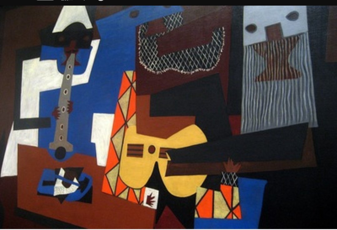 пикассо три музыканта 1921. пикассо три музыканта 1921. в чьей коллекции находится картина пикассо музыка. в чьей коллекции находится картина пикассо музыка. пикассо картины балет.