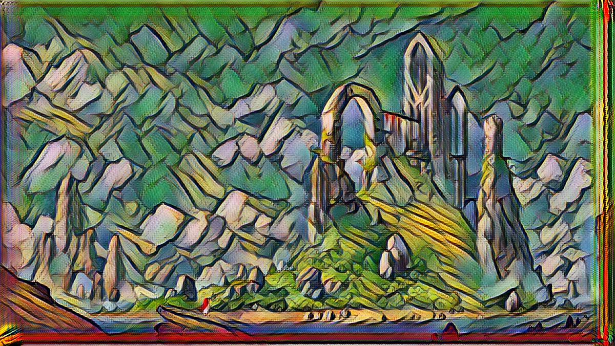 NemoTolstoy's tweet photo. @ChahbazAman Inspired from La muse, Pablo Picasso https://t.co/j7ZtKgeLAf #DeepArtist https://t.co/AkgsRMmcum