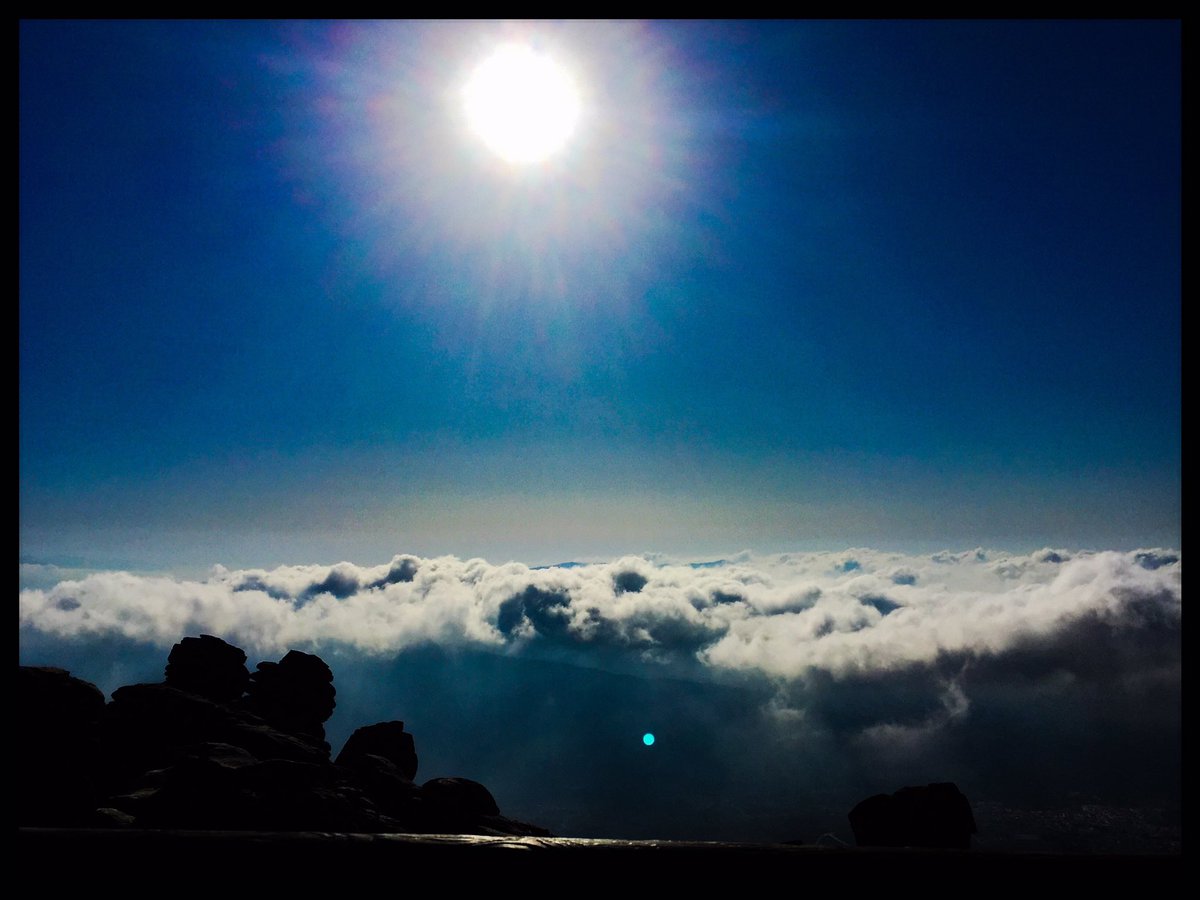 WordsOfWicked's tweet photo. We took our adventures above the clouds...

#eltorcal #eltorcaldeantequera #epicdayout @CloudAppSoc @StormHour https://t.co/8x2HyG0R18