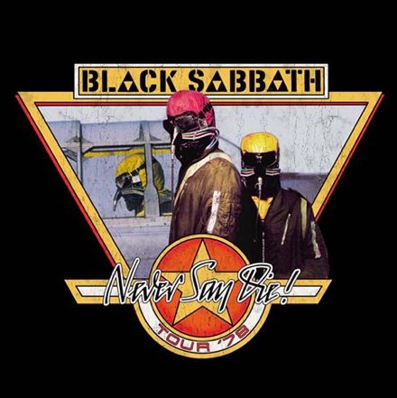 Crazy Train tweet media