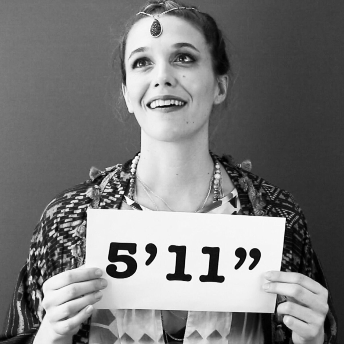 660StudiosNYC's tweet photo. MEET INDIA. India Paramhansa Adja Mukti Yoga. Founder of #GiantSupport- A group for #tallpeople who do not fit (in) https://t.co/4Ygditxz4W https://t.co/yFND0VMpZM