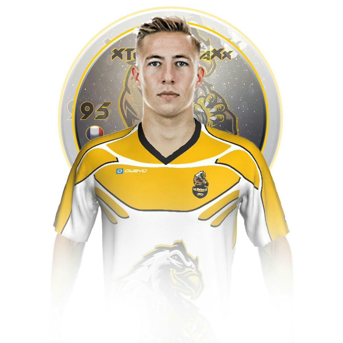 XTuRiKaMaXx's tweet photo. #NouvellePhotoDeProfil 👊 #FelixPasslack 👊 https://t.co/K4Tbe5wydI