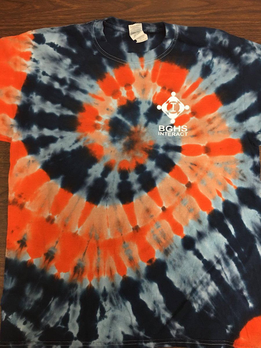 bginteract's tweet photo. Don’t forget guys there’s an Interact meeting tomorrow!! Bring $15 to purchase an Interact t-shirt!! https://t.co/pJhzL8HcwV