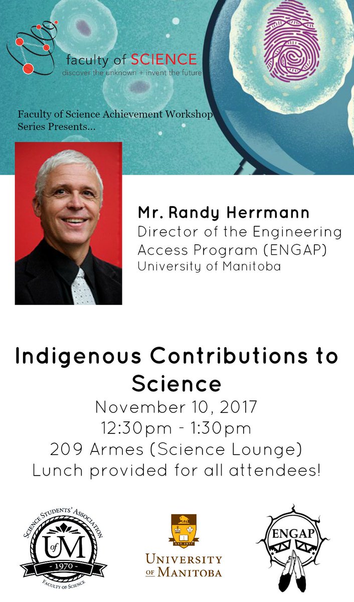 wisekidnetic's tweet photo. Save the Date Nov. 10, 2017! Come learn about Indigenous Contributions to Science! #ENGAP https://t.co/rR6lWafVzo