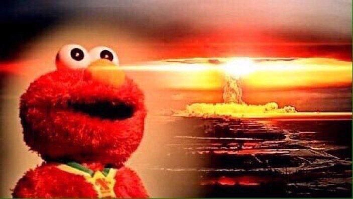when you actually get a good hit when it matters
