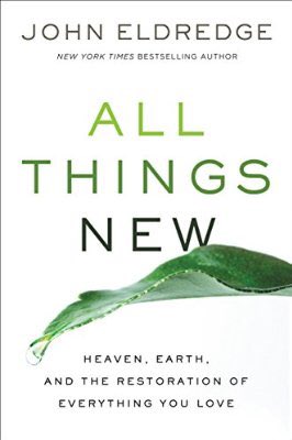 ralspaw's tweet photo. "I’ll let you in on a little secret: your..." from "All Things New: Heaven..." https://t.co/i6LV8XsDNg https://t.co/BrtGv7uhFq