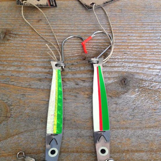 NootkaMarine's tweet photo. A great lure for winter fishing. Check out @PeetzOutdoors "The Hammer" spoon, available at #NootkaMarineAdventures.
https://t.co/1rDAYjAvSb https://t.co/R4JYQADa0n
