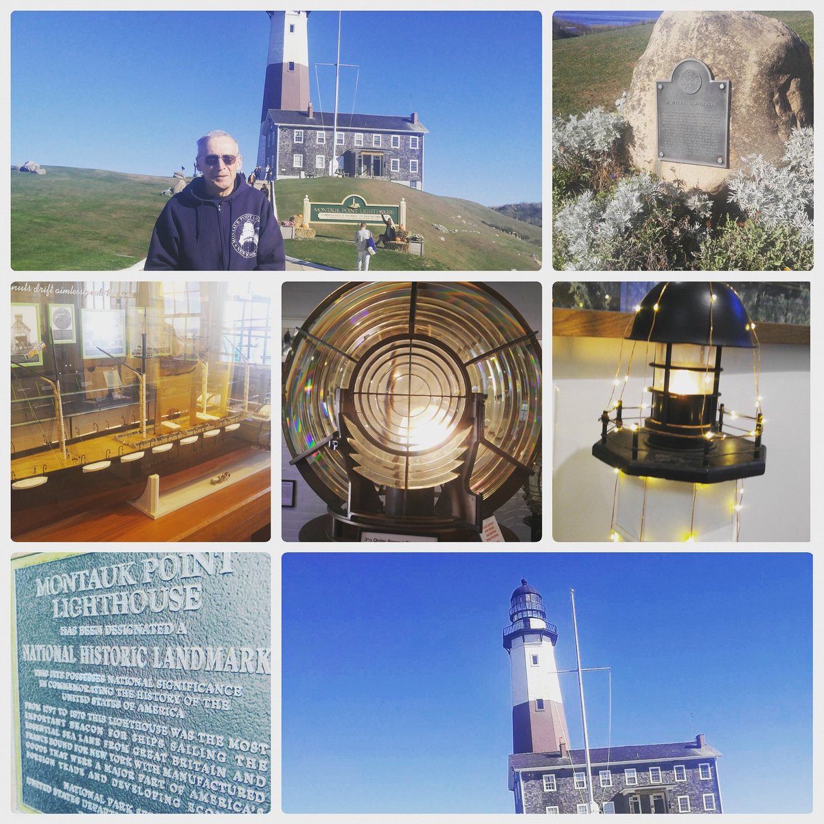 MacKidBrkhaven's tweet photo. Learned so much today @MTKLighthouse #MKMeetUp #discoverlongisland https://t.co/Li7jfYruyS
