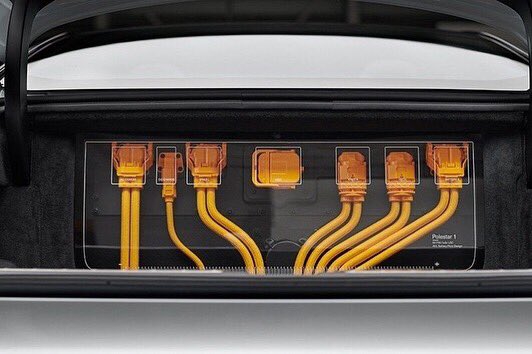 AdrienPalumbo's tweet photo. Introducing Polestar 1 ! The first car launched by our electric Performance car brand, Polestar
#polestar #600hp #electric #performancecars https://t.co/LNO43YqJG3