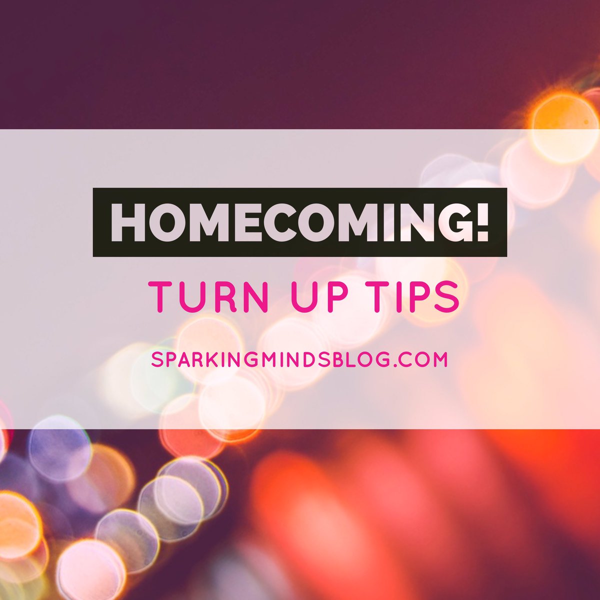 wesparkminds's tweet photo. Head over to https://t.co/Fz2AddaneT to check out my #homecoming Turn Up Tips! #sparkingminds #CAUHOMECOMING2k17 #SPELHOUSEHOMECOMING2k17 https://t.co/UzwvbeHqBw