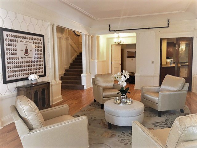 Alpha Chi Omega tweet media