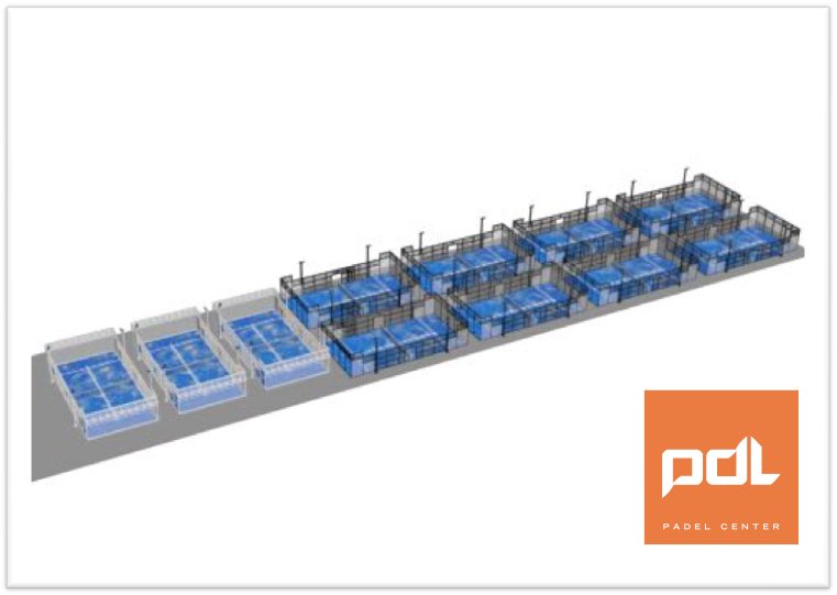 mangej07's tweet photo. NORDENS STÖRSTA PADELCENTER TILL LINKÖPING! #pdlcenter #linkoping #padel https://t.co/0zIe5qL3VO
