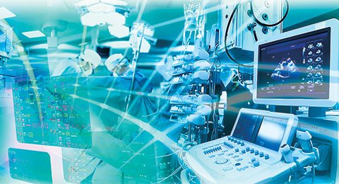 The emerging applications for digitizing remote patient monitoring platforms is spawning massive expansion of remote patient monitoring.