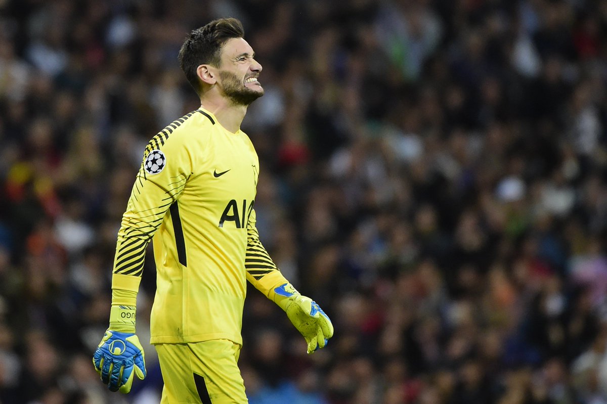 SpursOfficial's tweet photo. A performance to make you proud. 

#COYS https://t.co/p3WoSum2wx