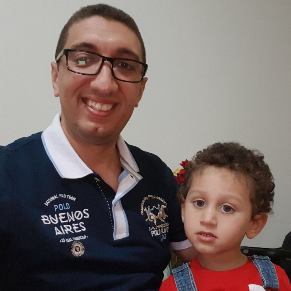 samirkom's tweet image. #NouvellePhotoDeProfil