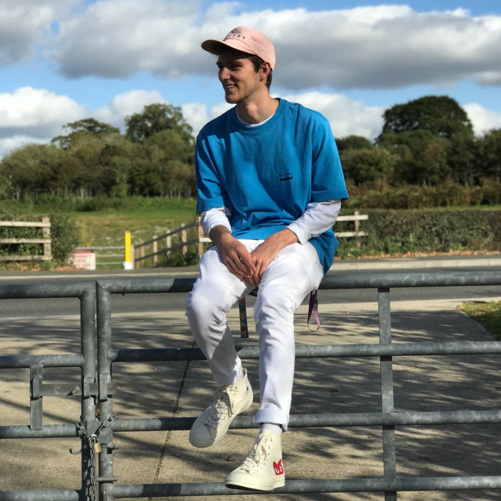 urghkyle's tweet photo. Ü https://t.co/3uPSerpCVm