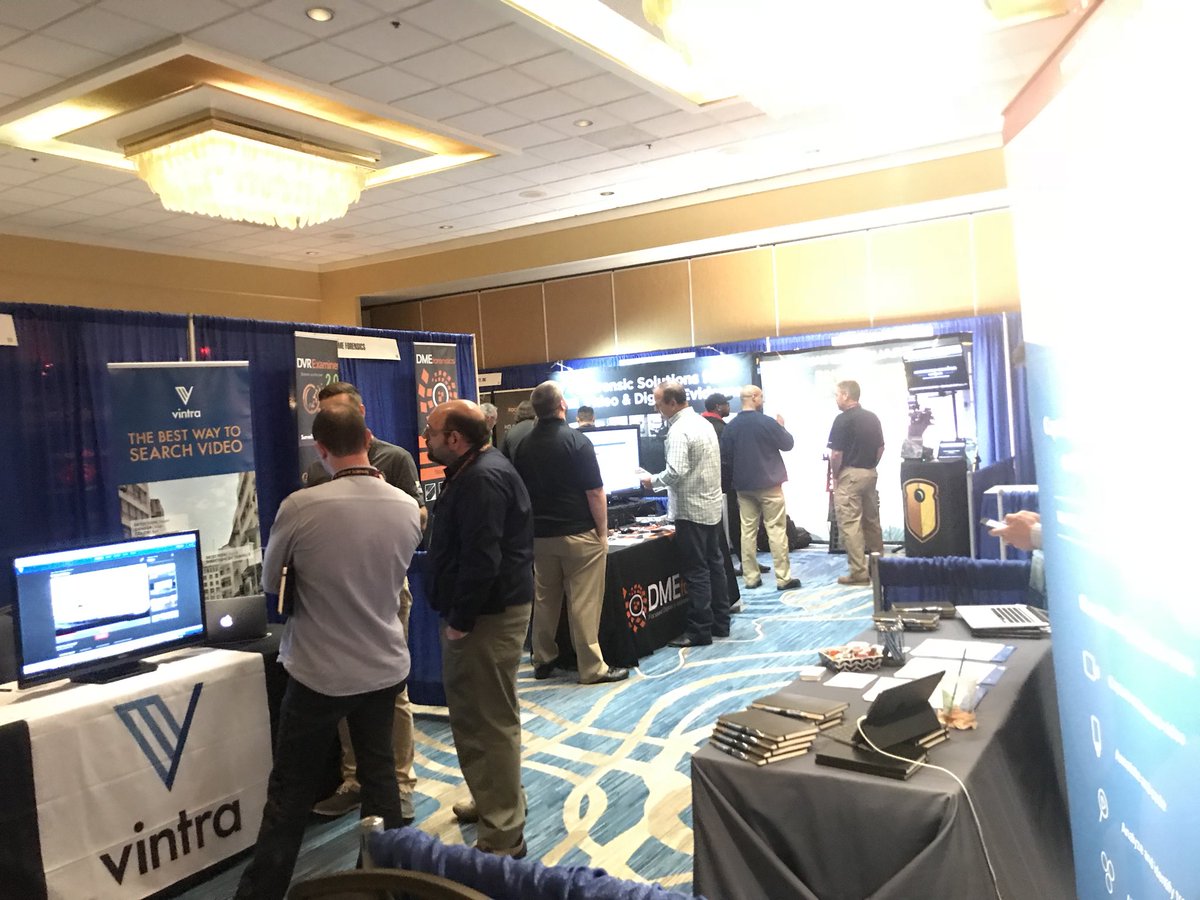 LEVA_Inc's tweet photo. Thank you @Vintra for being a vendor at #LEVA2017 https://t.co/0QgUwzUBhW