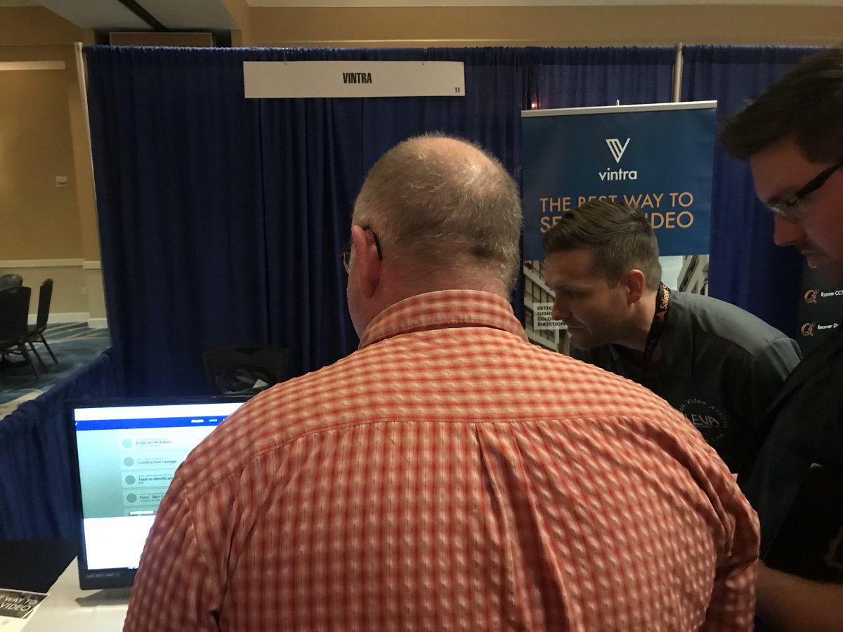 LEVA_Inc's tweet photo. Thank you @Vintra for being a vendor at #LEVA2017 https://t.co/0QgUwzUBhW