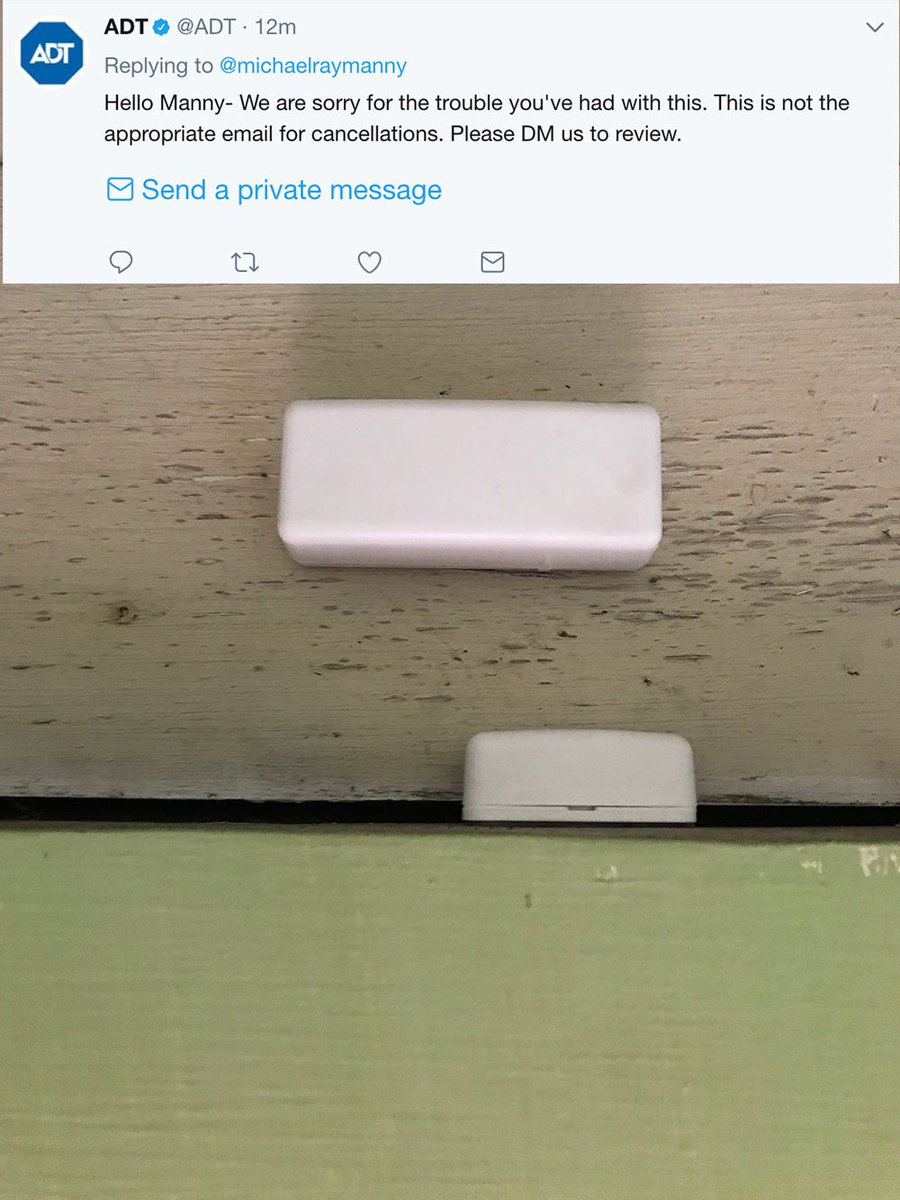 Manny Monday tweet media