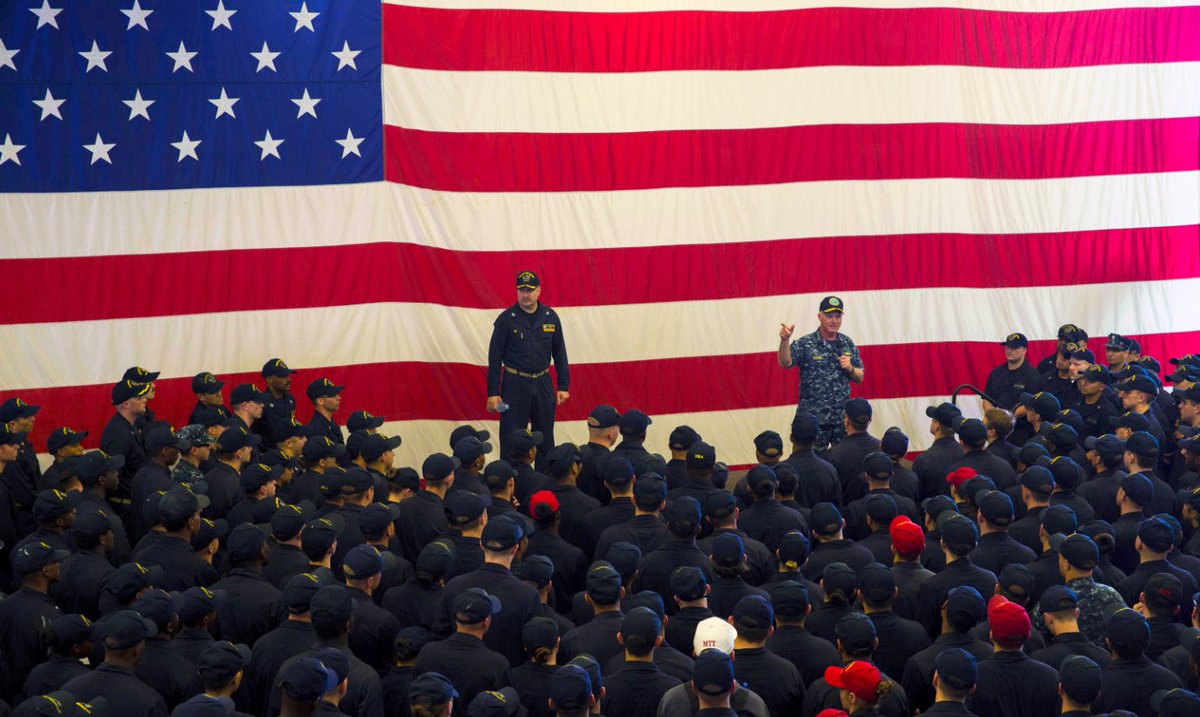 SurfaceWarriors's tweet image. .@USNavy #SURFOR assessing if ships are ready for sea; surface combatants #ForwardDeployed  to Japan 1st - go.usa.gov/xnr34