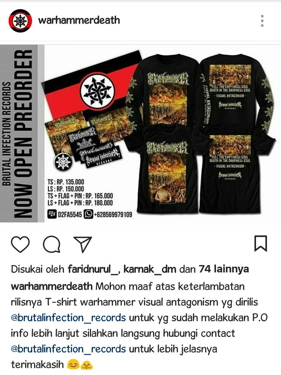 WARHAMMERDEATH tweet media