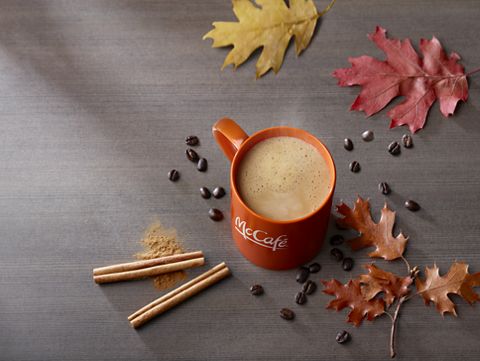 The perfect partner for pumpkin patch exploring🎃☕️