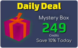 mmoearn's tweet photo. Feeling Lucky Today?
Buy The Mystery Box - Just 249 Credits!
Win Up To 6M #OSRS 40M #RS3 or #Runescape Membership!
https://t.co/WRliNeyIN7 https://t.co/pj30M72Qy4