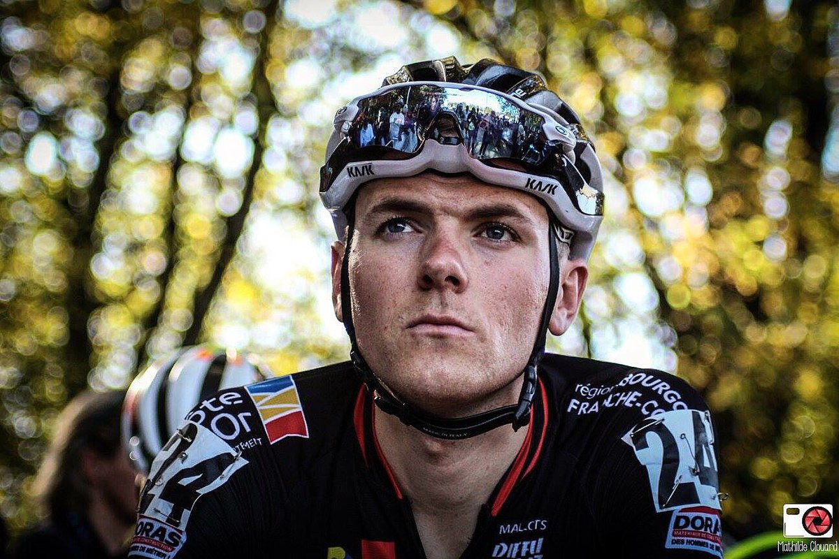 Anthonin20's tweet photo. #CDF #Besançon #cyclocross #notgoodday #revenir https://t.co/VqXITV53jJ