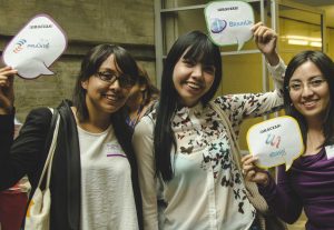 Code4DEI's tweet photo. ¿Porqué queremos más mujeres en IT? patrocina #DevDay4W y apoya a las mujeres DEVs https://t.co/elhRo7swSC https://t.co/P7DJMeJWPy