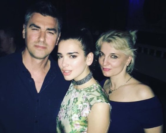 CGGuy44's tweet photo. Okay but why aren't we talking about Dua Lipa's dad https://t.co/WT8EmErdlf