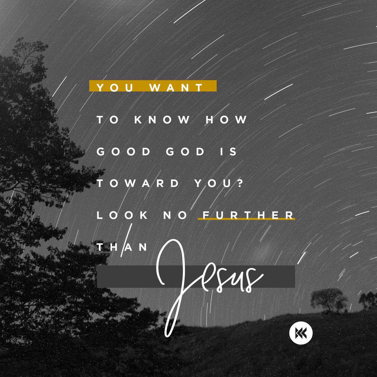 KingsChurchHFX's tweet photo. The Bible sayS, "The Lord is good to all." (Psalm 145:9) How good is God to you? Look no further than JESUS! #InHalifaxAsInHeaven https://t.co/NZzRWcBxZJ