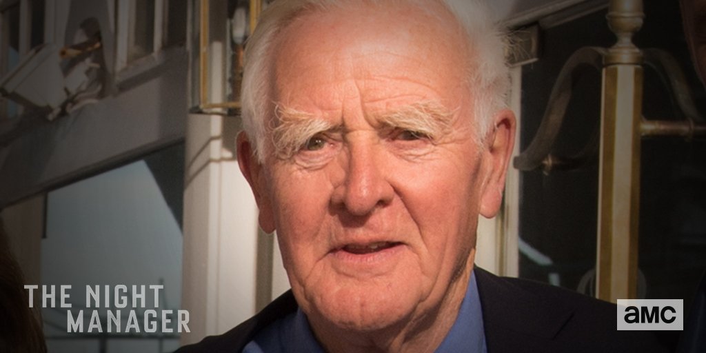 The Night Manager tweet media