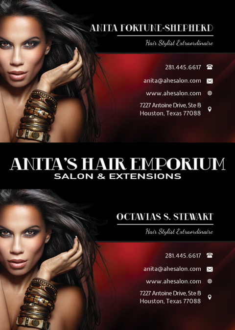 Anitas Hair Salon Hair Salon