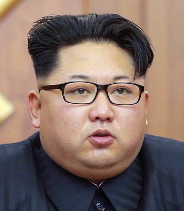 Coach_Seay's tweet photo. Kim Jong-Un has come a long way since his role in Little Giants https://t.co/2rCG7C8BRZ