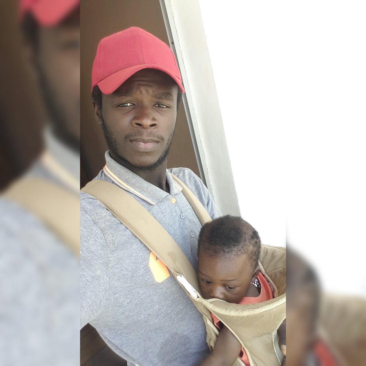Bira_Bambiste's tweet photo. #NouvellePhotoDeProfil https://t.co/CAOlJqZ0Pa