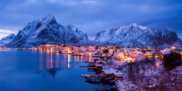 _blackbreeze's tweet photo. Norway. Photography by Vicki Mar. https://t.co/0wyEJYcP9N