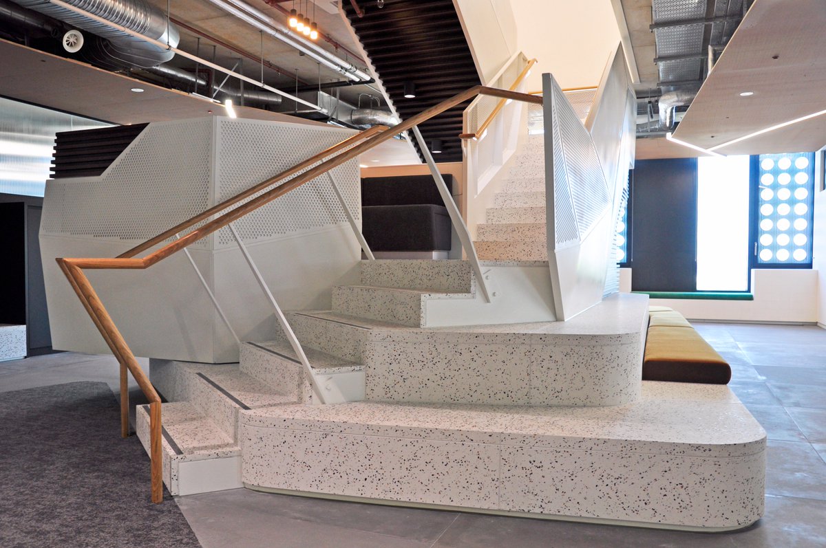 traincontracts's tweet image. Proud of this one